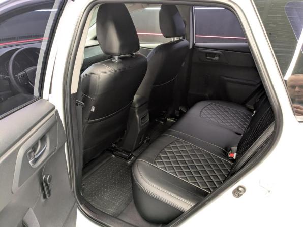 Toyota Auris II с пробегом 2014 года, цена 1 430 000 рублей, 90640 км, хэтчбек, Автокод Объявления