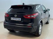 Nissan Qashqai II Рестайлинг Москва  - изображение 18