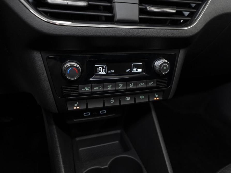 Skoda Rapid II Москва  - изображение 18