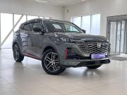 Changan UNI-S (CS55 Plus) Волгоград  - изображение 43