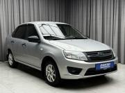 Lada (ВАЗ) Granta I Ижевск  - изображение 27
