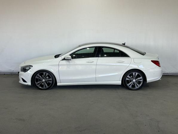 Mercedes-Benz CLA I (C117 X117) с пробегом 2014 года, цена 1 529 000 рублей, 180425 км, седан, Автокод Объявления