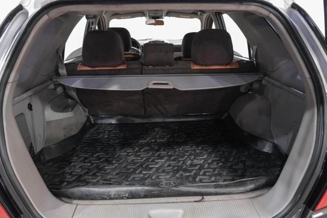Kia Sorento I с пробегом 2005 года, цена 659 000 рублей, 242000 км, внедорожник, Автокод Объявления