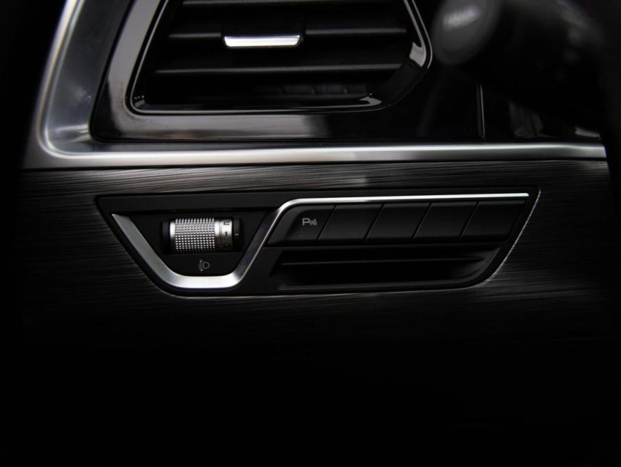 Geely Tugella I Рестайлинг Санкт-Петербург  - изображение 21