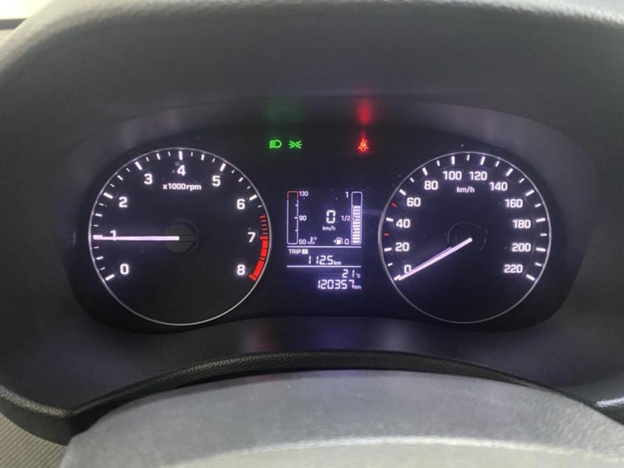 Hyundai Creta I Курск  - изображение 10