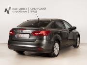 Ford Focus III Рестайлинг Казань  - изображение 11
