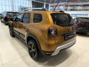 Renault Duster II Казань  - изображение 30