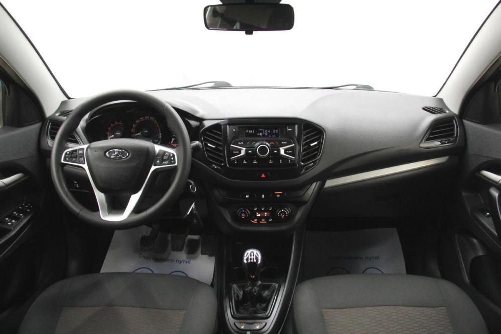 Lada (ВАЗ) Vesta I Чебоксары  - изображение 19