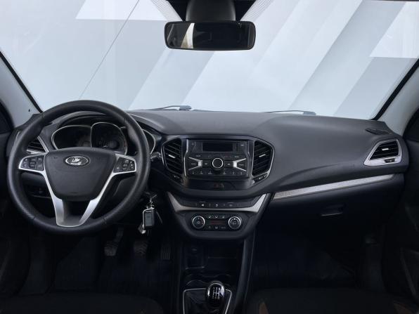 Lada (ВАЗ) Vesta I с пробегом 2018 года, цена 798 000 рублей, 204817 км, универсал, Автокод Объявления