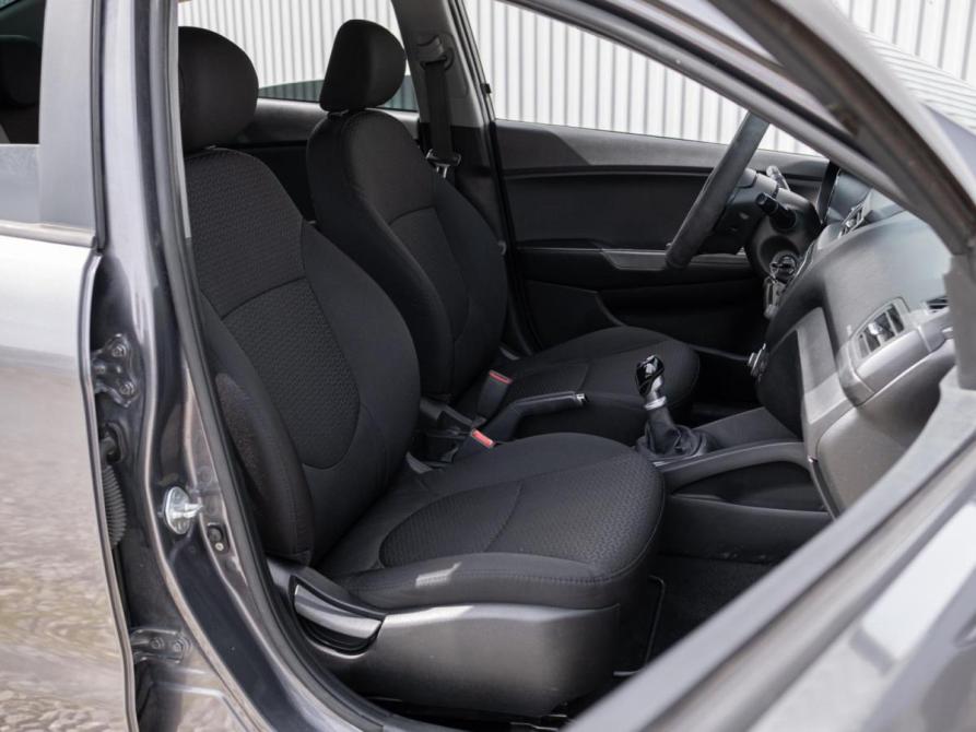 Kia Rio III Сочи  - изображение 8