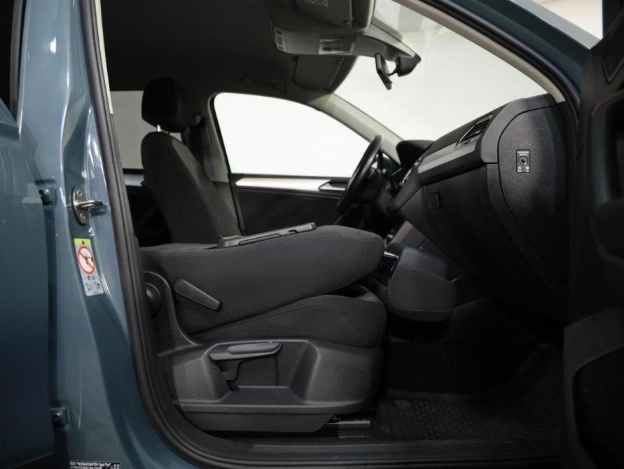 Volkswagen Tiguan II Санкт-Петербург  - изображение 24