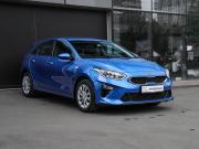 Kia Ceed III Москва  - изображение 24