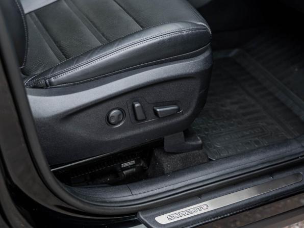 Kia Sorento III Prime Рестайлинг с пробегом 2020 года, цена 2 853 000 рублей, 121217 км, внедорожник, Автокод Объявления