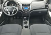 Hyundai Solaris I Иваново  - изображение 33