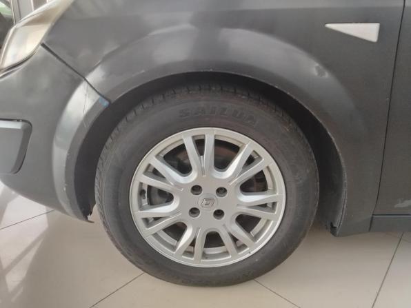 Renault Scenic II с пробегом 2006 года, цена 309 000 рублей, 330000 км, минивэн, Автокод Объявления