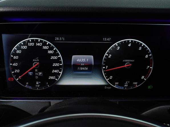 Mercedes-Benz E-Класс V (W213 S213 C238) с пробегом 2017 года, цена 3 159 000 рублей, 118406 км, седан, Автокод Объявления