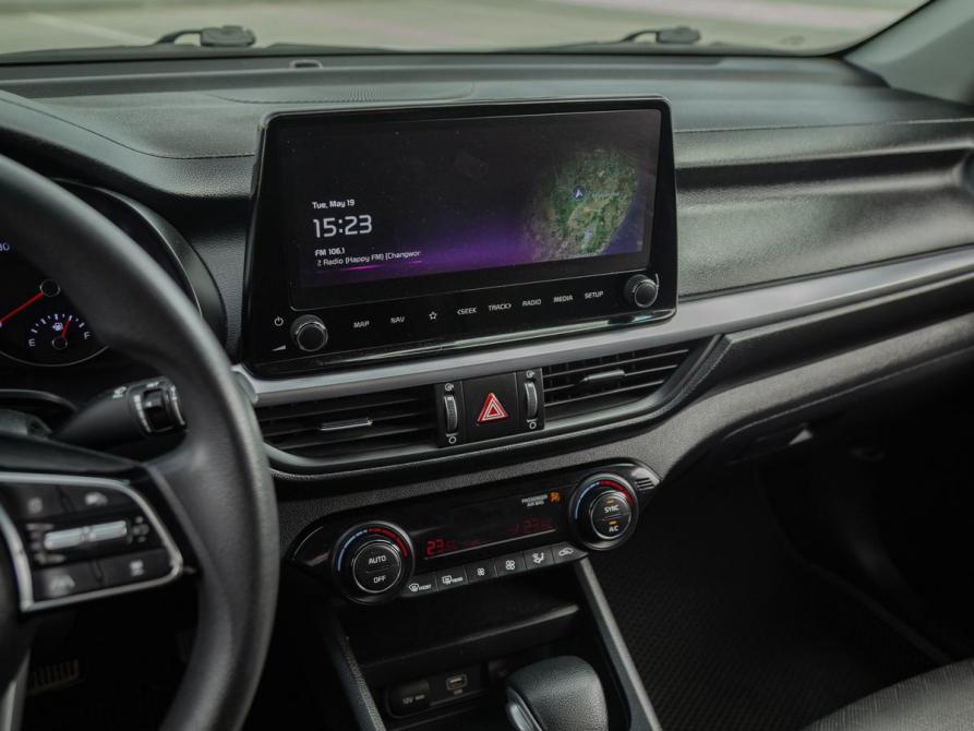 Kia K3 II Тюмень  - изображение 11
