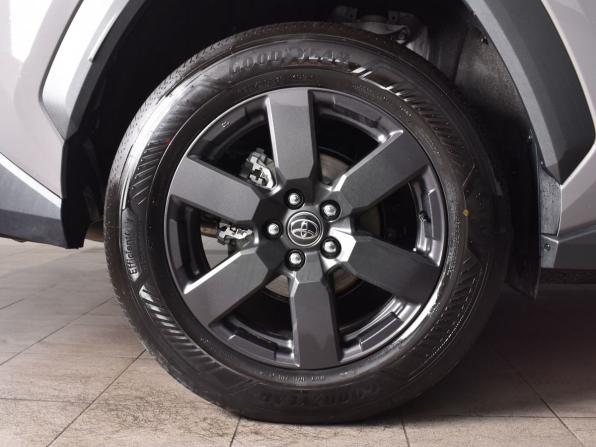 Toyota RAV4 VI (XA60) с пробегом 2026 года, цена 4 199 995 рублей, 17 км, внедорожник, Автокод Объявления