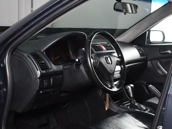Honda Accord VII с пробегом 2005 года, цена 801 999 рублей, 308068 км, седан, Автокод Объявления