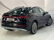 Audi e-tron Sportback I Воронеж  - изображение 22