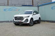 Chery Tiggo 7 Pro Max I Рестайлинг Курган  - изображение 21