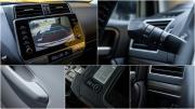 Toyota Land Cruiser Prado 150 Series Рестайлинг 3 Москва  - изображение 42
