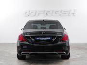 Mercedes-Benz S-Класс VI (W222 C217) Рестайлинг Москва  - изображение 32