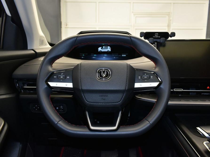 Changan CS55 Plus II Москва  - изображение 19