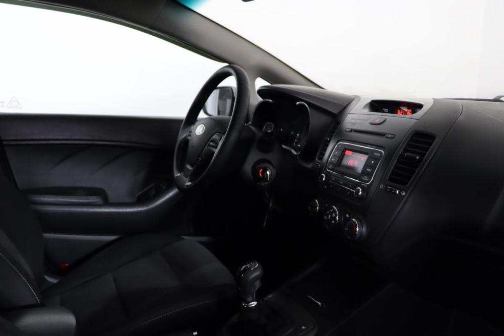 Kia Cerato III Нижний Новгород  - изображение 14