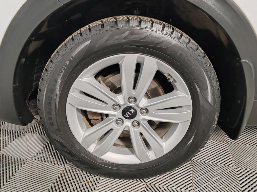 Kia Sportage IV Москва  - изображение 18