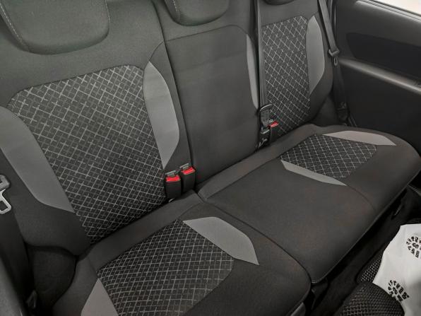 Lada (ВАЗ) Granta I Рестайлинг с пробегом 2019 года, цена 648 000 рублей, 126495 км, лифтбек, Автокод Объявления