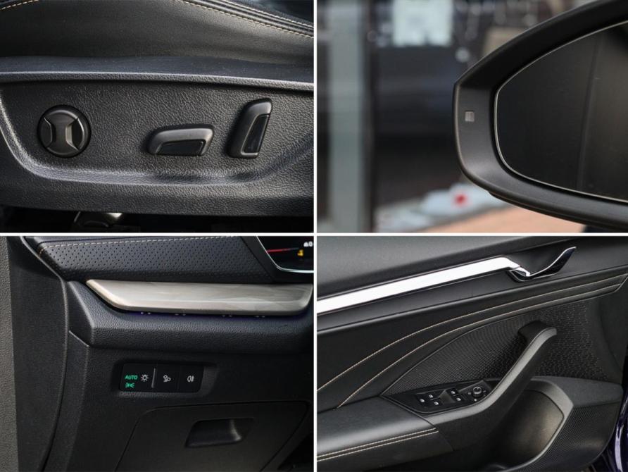 Skoda Octavia IV (A8) Москва  - изображение 16
