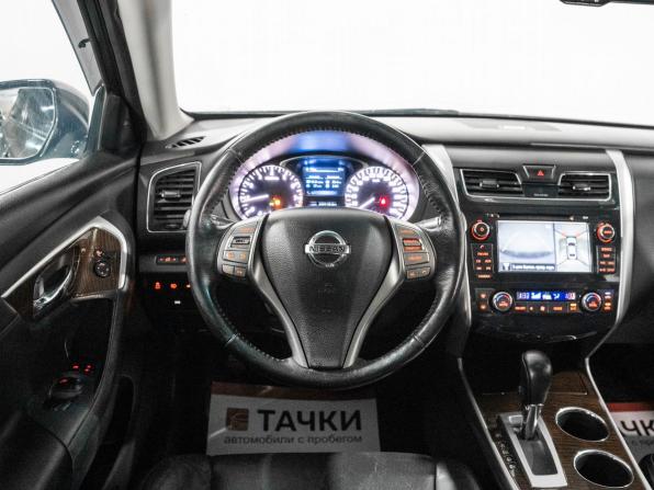 Nissan Teana III с пробегом 2014 года, цена 1 270 000 рублей, 280763 км, седан, Автокод Объявления