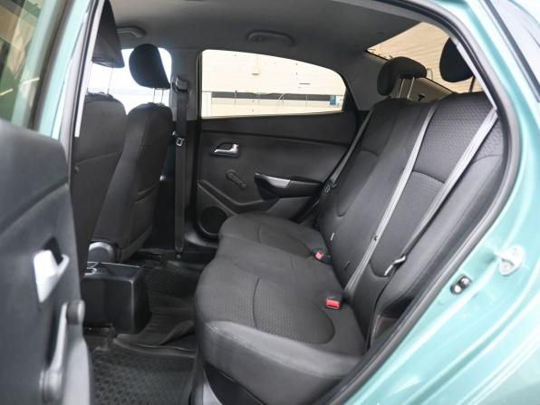 Kia Rio III с пробегом 2012 года, цена 749 900 рублей, 181770 км, седан, Автокод Объявления