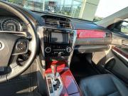Toyota Camry VII (XV50) Владикавказ  - изображение 27