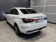 Lada (ВАЗ) Vesta I Рестайлинг (NG) Нижний Новгород  - изображение 32
