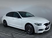 BMW 3 серии VI (F3x) Рестайлинг Ростов-на-Дону  - изображение 20