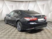 Toyota Camry VIII (XV70) Рестайлинг Москва  - изображение 24