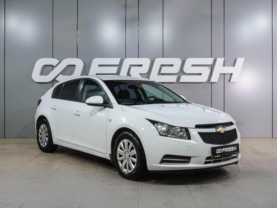 Chevrolet Cruze I Воронеж  - изображение 1