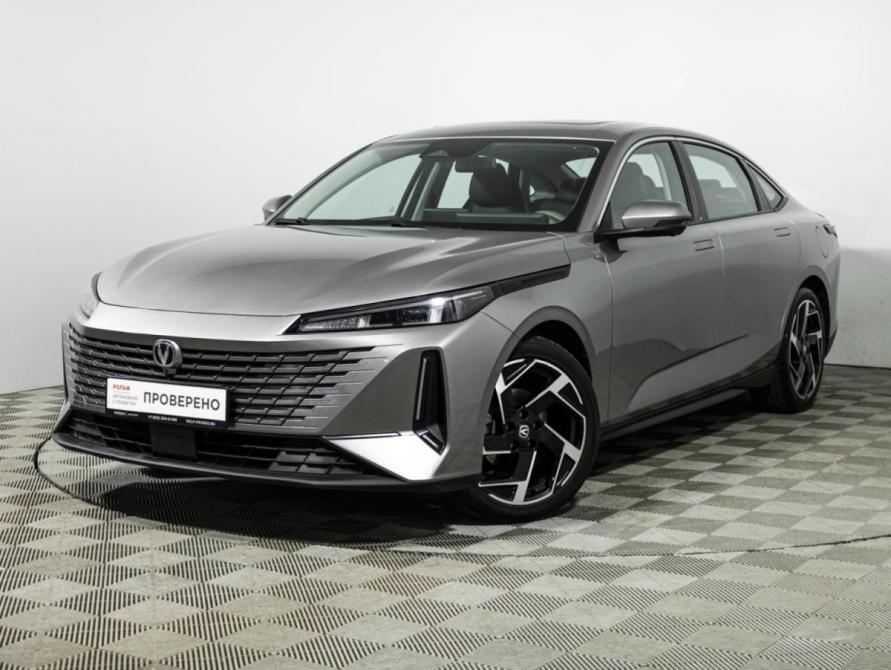 Changan Lamore Санкт-Петербург  - изображение 1