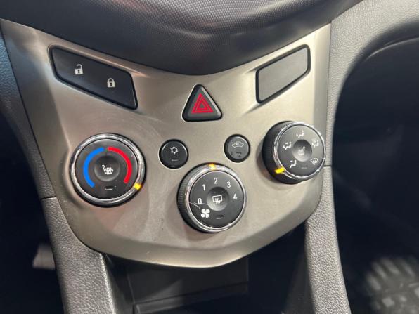 Chevrolet Aveo II с пробегом 2014 года, цена 689 000 рублей, 114000 км, седан, Автокод Объявления