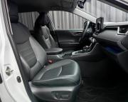 Toyota RAV4 V (XA50) Москва  - изображение 34
