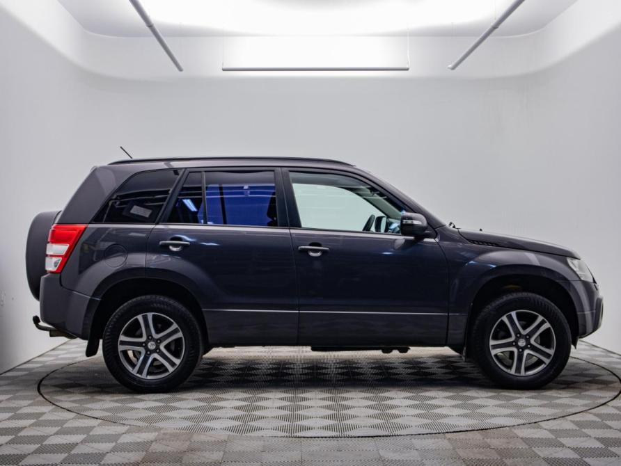 Suzuki Grand Vitara II Рестайлинг Москва  - изображение 4