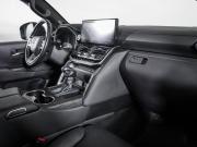 Toyota Land Cruiser 300 Series Москва  - изображение 30