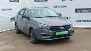 Lada (ВАЗ) Vesta I Ульяновск  - изображение 20