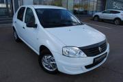 Renault Logan I Рестайлинг Стерлитамак  - изображение 17