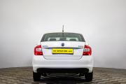 Skoda Rapid I Пермь  - изображение 27