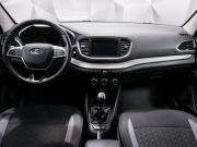 Lada (ВАЗ) Vesta I Рестайлинг (NG) Ульяновск  - изображение 30