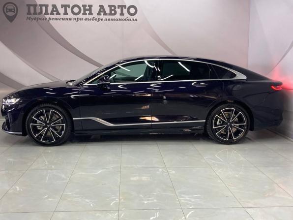 Новый Voyah Passion I 2024 года, цена 4 399 000 рублей, седан, Автокод Объявления