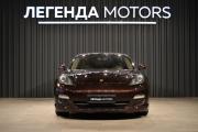 Porsche Panamera I Иркутск  - изображение 39